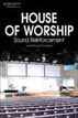 House of Worship Sound Reinforcement