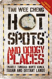 Hotspots and Dodgy Places