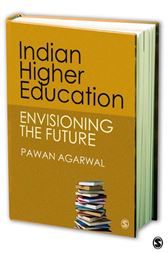 Indian Higher Education
