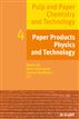 Paper Products Physics and Technology