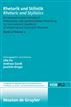 Fix, Ulla; Gardt, Andreas; Knape, Joachim: Rhetorik und Stilistik / Rhetoric and Stylistics. Halbband 2