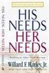 His Needs, Her Needs