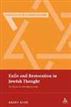 Exile and Restoration in Jewish Thought