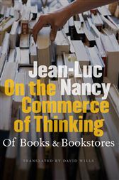 On the Commerce of Thinking