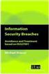 Information Security Breaches