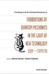Foundations of Quantum Mechanics in the Light of New Technology