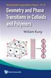 Geometry and Phase Transitions in Colloids and Polymers