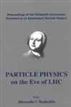 Particle Physics on the Eve of LHC