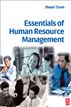Essentials of Human Resource Management