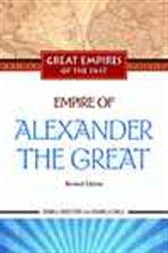Empire of Alexander the Great