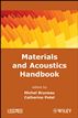 Materials and Acoustics Handbook