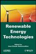 Renewable Energy Technologies