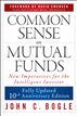 Common Sense on Mutual Funds