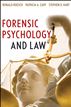 Forensic Psychology and Law