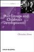 Peer Groups and Children's Development