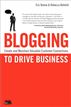 Blogging to Drive Business