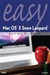 Easy Mac OS X Snow Leopard, Adobe Reader