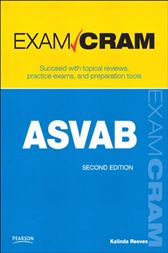 ASVAB Exam Cram