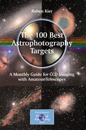 The 100 Best Targets for Astrophotography