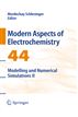 Modern Aspects of Electrochemistry, 44