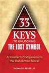33 Keys to Unlocking The Lost Symbol