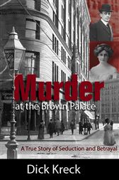 Murder at the Brown Palace