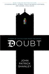 Doubt (movie tie-in edition)
