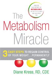 The Metabolism Miracle