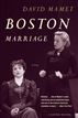 Boston Marriage