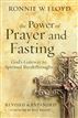 The Power of Prayer and Fasting