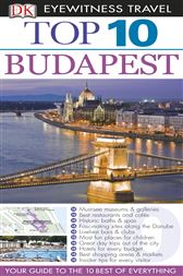 Top 10 Budapest