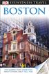 DK Eyewitness Travel Guide: Boston