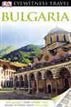DK Eyewitness Travel Guide: Bulgaria