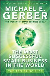 The Most Successful Small Business in The World