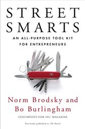 Street Smarts