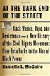 At the Dark End of the Street