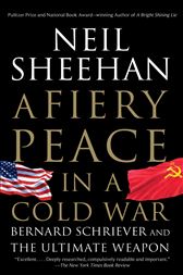 A Fiery Peace in a Cold War