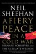 A Fiery Peace in a Cold War