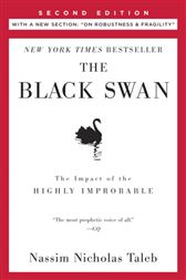 The Black Swan: Second Edition