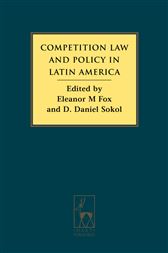 Competition Law and Policy in Latin America
