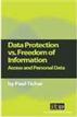 Data Protection vs Freedom of Information