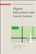 Higher Education and Social Justice