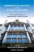 Hermeneutics, Politics, and the History of Religions