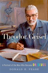 Theodor SEUSS Geisel
