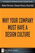 Why Your Company Must Have a Design Culture