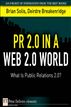 PR 2.0 in a Web 2.0 World