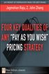 Four Key Qualities of Any
