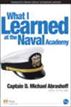 What I Learned at the Naval Academy