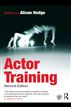 Actor Training