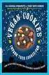 Vegan Cookies Invade Your Cookie Jar
